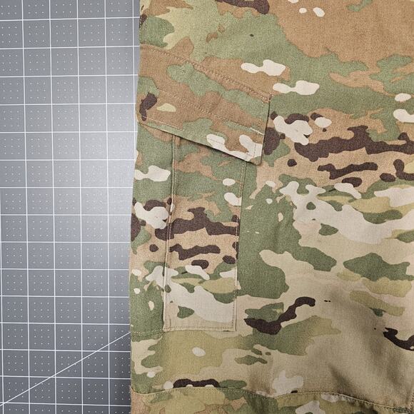 Combat Aircrew Trousers Pants 38x32 Large Regular OCP Multicam Class 2 Pilot - Picture 4 of 16